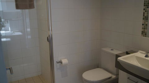 Canberra CBD Metropolitan - Hervey Bay Accommodation 1