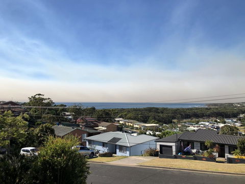 Canberra Cres 42 Burrill Lake - Tourism Hervey Bay 0