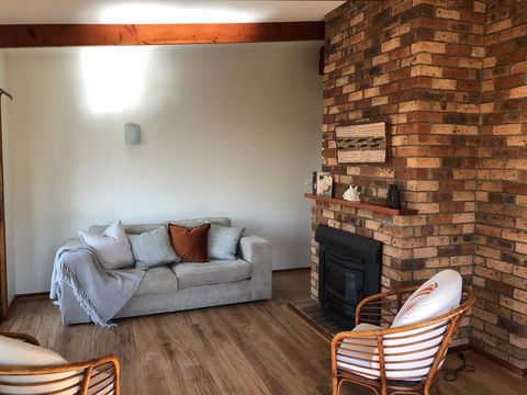 Canberra Cres 42 Burrill Lake - Tourism Hervey Bay 2