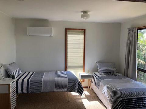 Canberra Cres 42 Burrill Lake - Tourism Hervey Bay 1