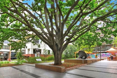 Canberra Luxury Apartment 8 - Tourism Hervey Bay 1