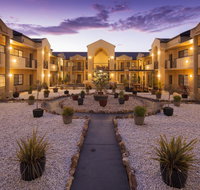 Canberra Parklands Central Apartment Hotel - Tourism Hervey Bay