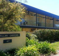 Canberra Short Term and Holiday Accommodation - Tourism Hervey Bay