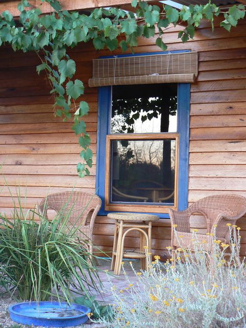 Candlebark Retreat - Tourism Hervey Bay 2