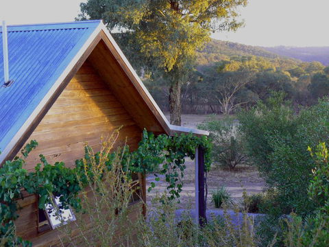 Candlebark Retreat - Tourism Hervey Bay 1