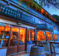 Candlelight Lodge - Tourism Hervey Bay