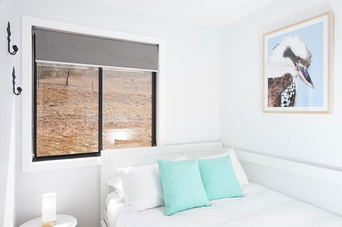 Canguri Boutique Cottage - Tourism Hervey Bay 3