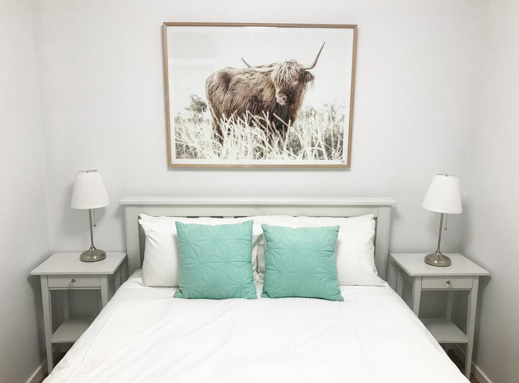 Binnaway NSW Hervey Bay Accommodation
