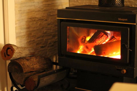 Canguri Boutique Cottage - Tourism Hervey Bay 1