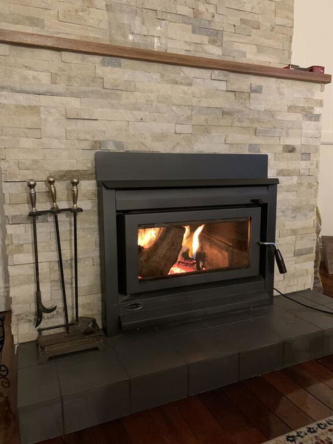 Canning Chalet - Hervey Bay Accommodation 2