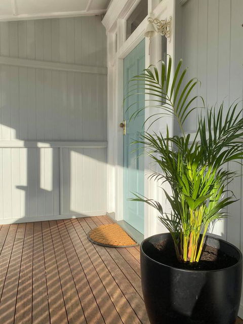 Canning Chalet - Hervey Bay Accommodation 3