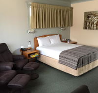Cannon Park Motel - Hervey Bay Accommodation