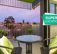 Canopy  44-Minutes from the CBD Train and Cafes - Wifi - Nespresso - Amenities - Tourism Hervey Bay