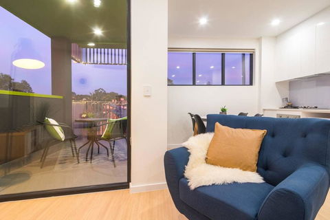 Canopy @ 44-Minutes From The CBD, Train And Cafes - Wifi - Nespresso - Amenities - Tourism Hervey Bay 3