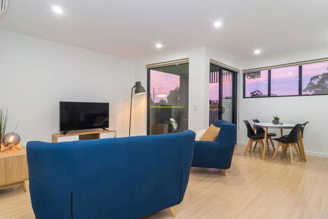 Canopy @ 44-Minutes From The CBD, Train And Cafes - Wifi - Nespresso - Amenities - Tourism Hervey Bay 2