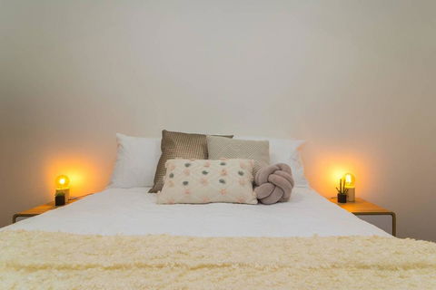 Canopy @ 44-Minutes From The CBD, Train And Cafes - Wifi - Nespresso - Amenities - Tourism Hervey Bay 1