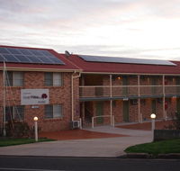 Canowindra Riverview Motel - Hervey Bay Accommodation