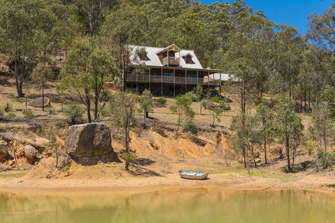 Cants Cottage - Tourism Hervey Bay 3