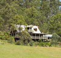 Cants Cottage - Tourism Hervey Bay