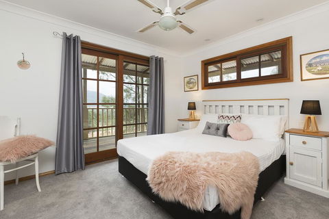 Cants Cottage - Tourism Hervey Bay 1