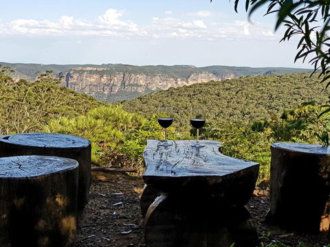 Canyon Cottage - Hervey Bay Accommodation 1