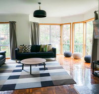 Canyon Walk House  Unit - Hervey Bay Accommodation