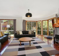 Canyon Walk House - On the Ovens River - Hervey Bay Accommodation