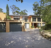 Canyons Bend - 5 Minute walk to shops and cafes - Hervey Bay Accommodation