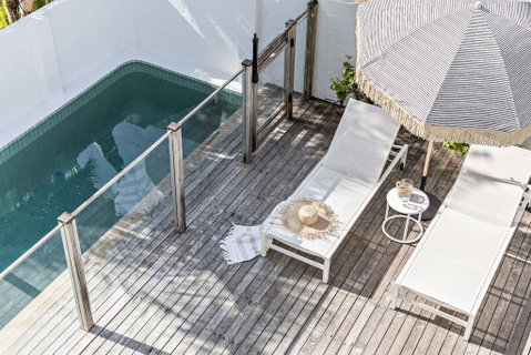 Cape Beach House - Hervey Bay Accommodation 0
