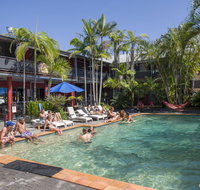 Cape Byron Hostel YHA - Hervey Bay Accommodation