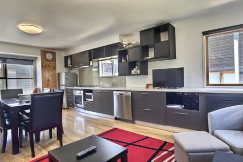 Cape Cod - Hervey Bay Accommodation 0