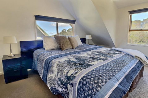 Cape Cod - Hervey Bay Accommodation 3