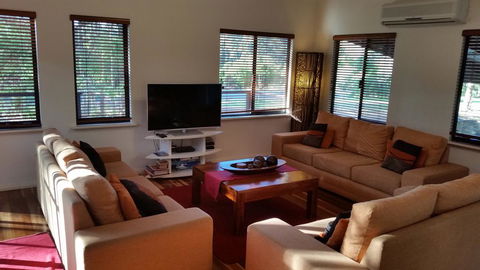 Cape Illawarra Holiday House Margaret River - Tourism Hervey Bay 3