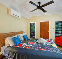 Cape Trib Beach House - Hervey Bay Accommodation
