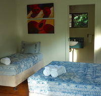 Cape Trib Farm - Hervey Bay Accommodation