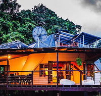 Cape Tribulation Holiday House - Hervey Bay Accommodation