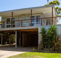 Cape Views - Tourism Hervey Bay