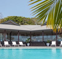 Cape Vue - Tourism Hervey Bay