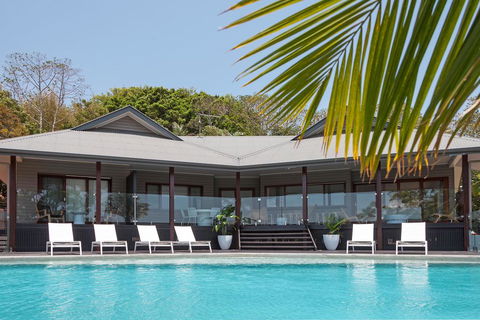 Cape Vue - Hervey Bay Accommodation 0