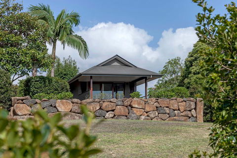 Cape Vue - Hervey Bay Accommodation 3
