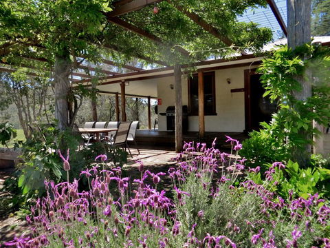 Capertee National Park Cottages - Tourism Hervey Bay 3
