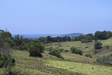 CapeView @ Byron - Hervey Bay Accommodation 2