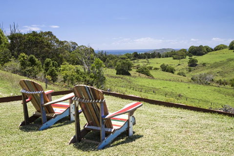CapeView @ Byron - Hervey Bay Accommodation 1