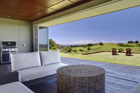 CapeView @ Byron - Hervey Bay Accommodation 0