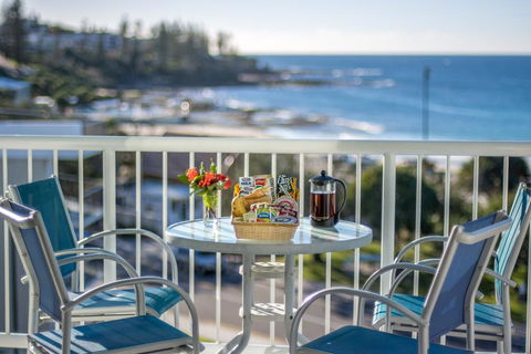 Capeview Apartments - Hervey Bay Accommodation 2