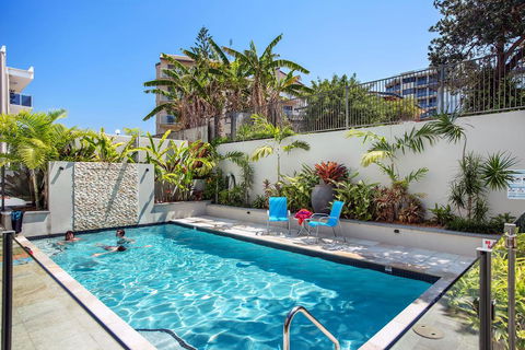 Capeview Apartments - Hervey Bay Accommodation 3