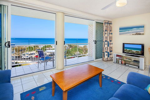 Capeview Apartments - Hervey Bay Accommodation 1