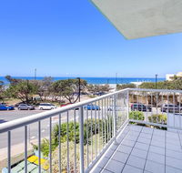 Capeview Apartments - Tourism Hervey Bay