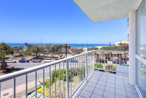 Capeview Apartments - Hervey Bay Accommodation 0