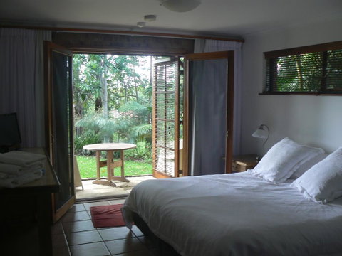 Capeview Guesthouse - Hervey Bay Accommodation 2